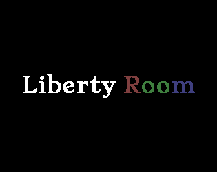Liberty Room