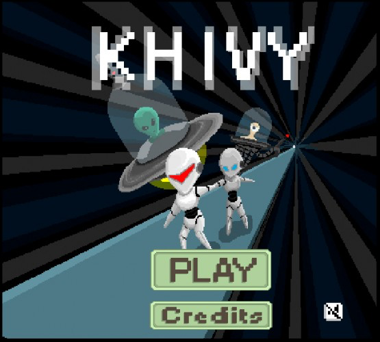KHIVY