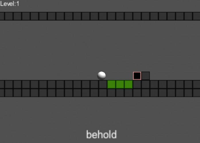 Angry Ball