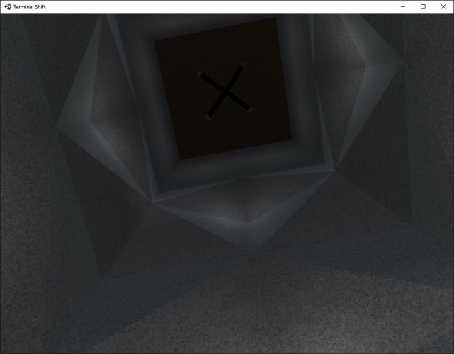 [VR] Terminal Shift