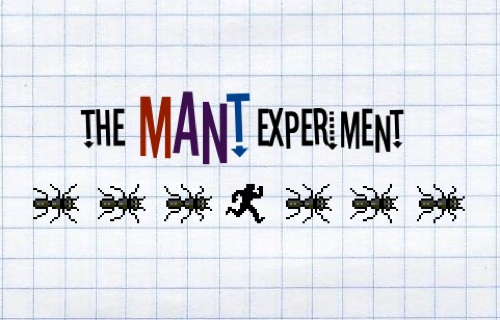 The MANT Experiment