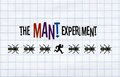 The MANT Experiment