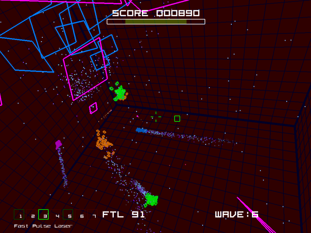Super Swarm