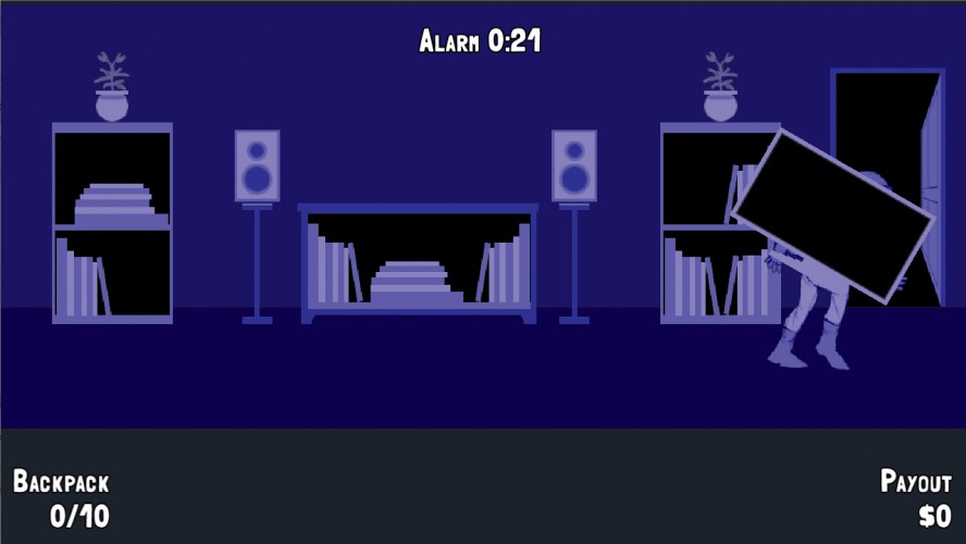 One-Minute Robber