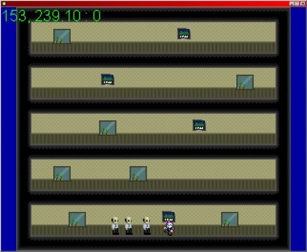 Mr. Bowtie Versus JZ