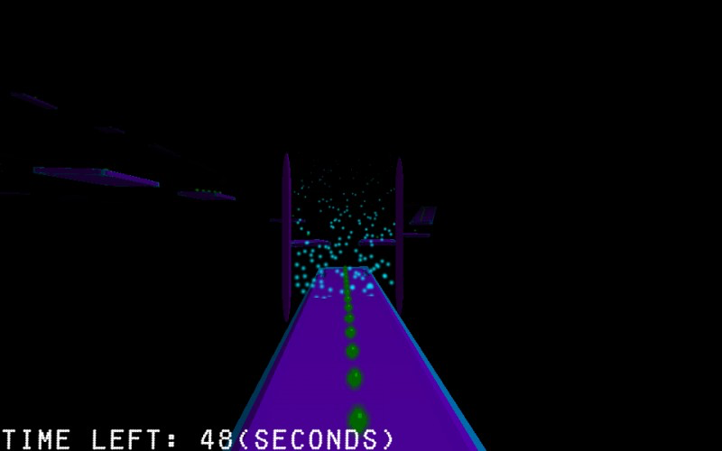 Parkour Void