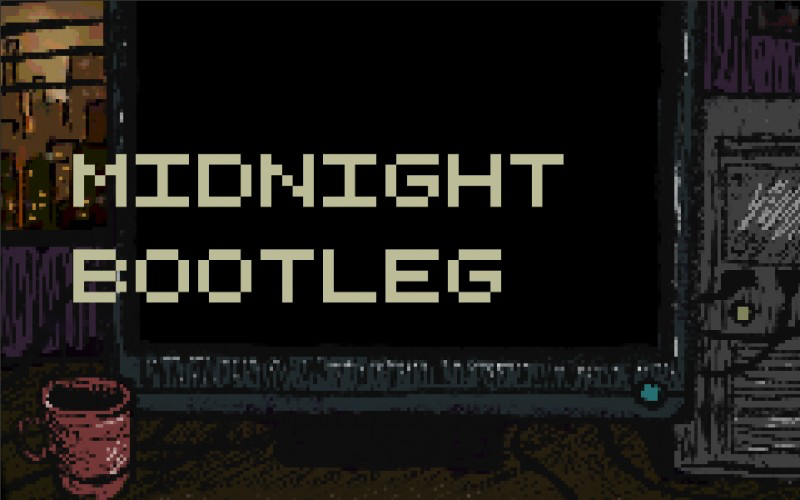 Midnight Bootleg