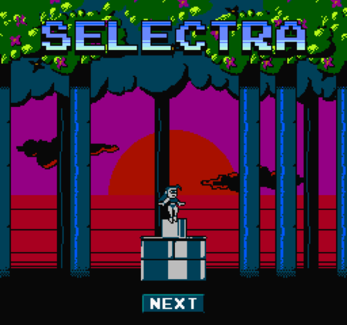 Selectra