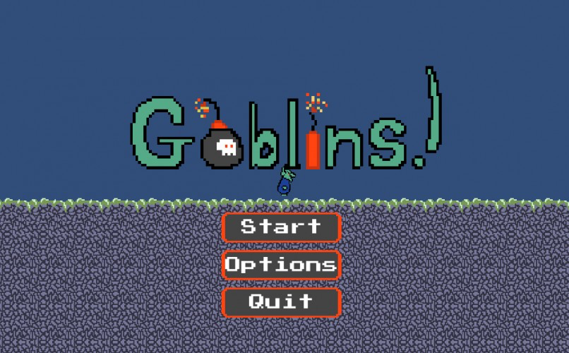 Goblins!