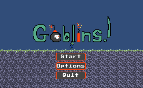 Goblins!
