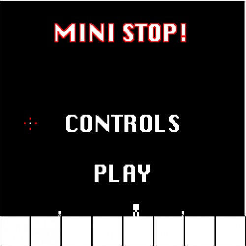 MINI STOP