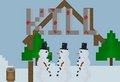 Do you want to kill a snowman?