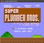 Super Plumber Brothers