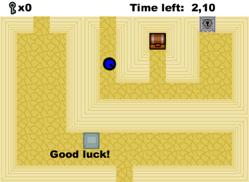 Legend of hurry