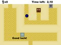 Legend of hurry