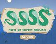 Super Sea Serpent Simulator