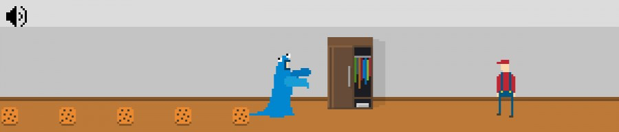 Not Cookiemonster