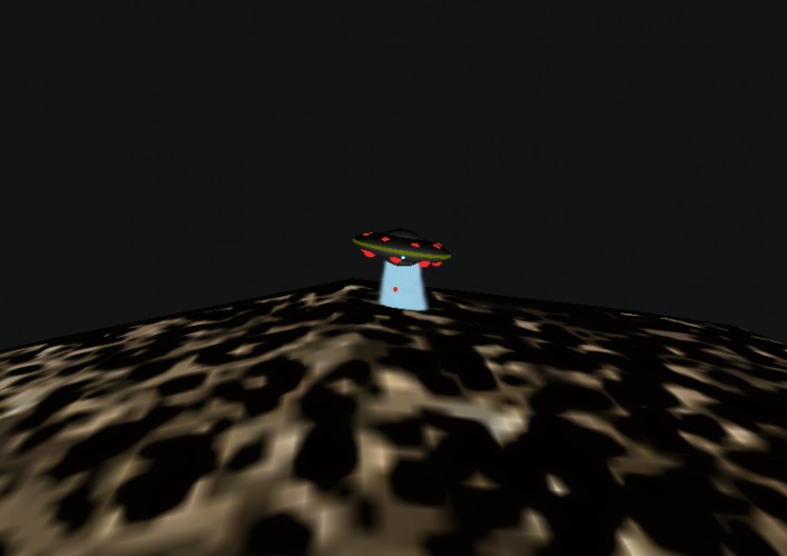 Predominantly Tiny World