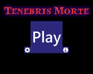 Tenebris Morte