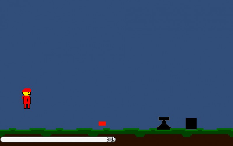 Slaying Runner from Ninjanation