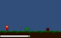 Slaying Runner from Ninjanation