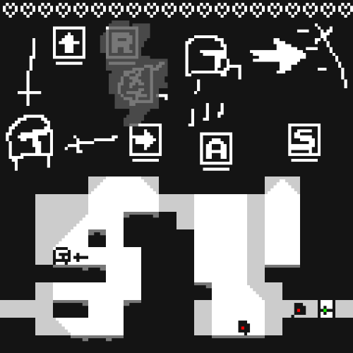 "a sword game"
