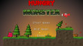Hungry Monster