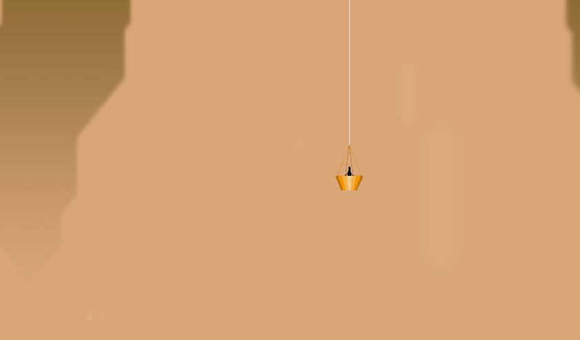 Approaching Void