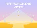 Approaching Void
