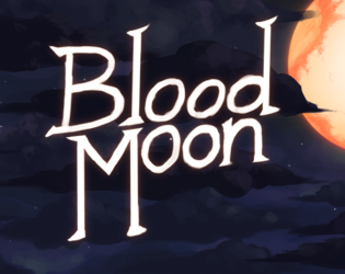 Blood Moon