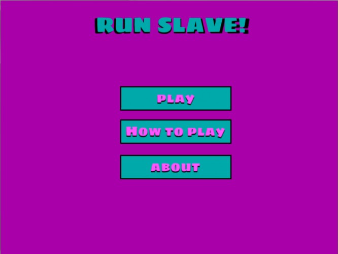 Run Slave