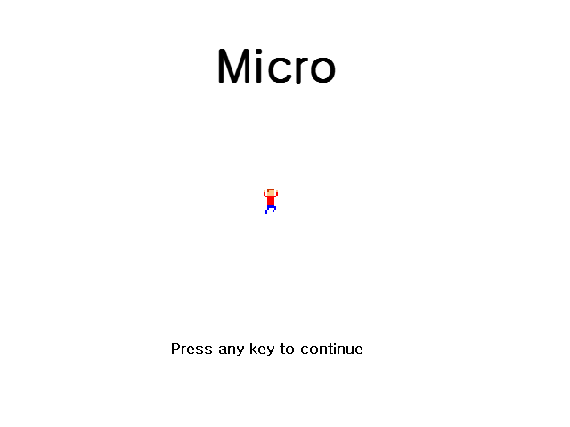 Micro