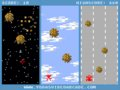 Connected Retro Worlds