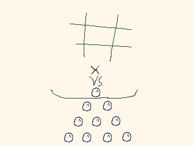 Noughts & Crosses