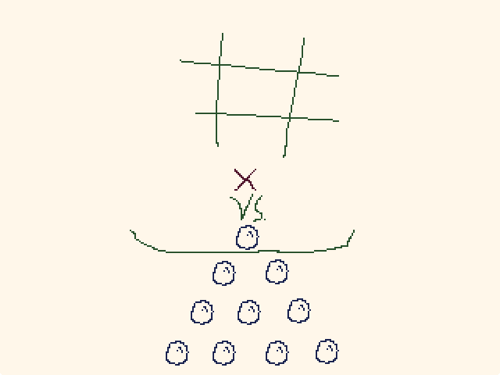 Noughts & Crosses