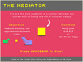 The Mediator