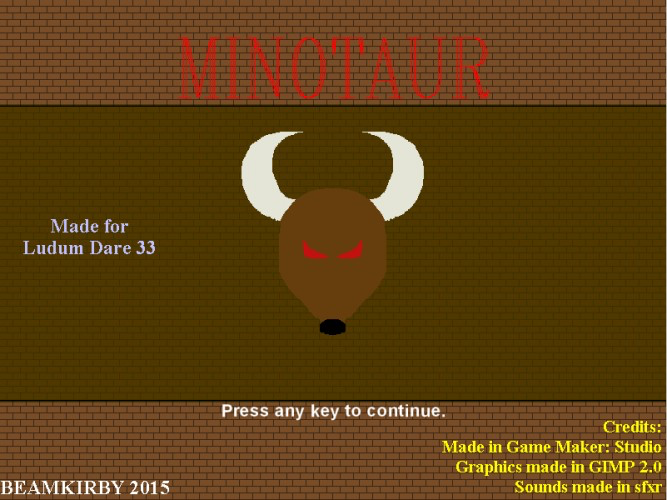 Minotaur