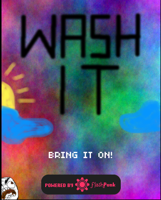 Wash IT