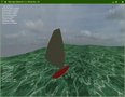 Windsurfing !