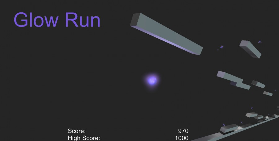 Glow Run