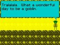 The Life of an RPG Monster