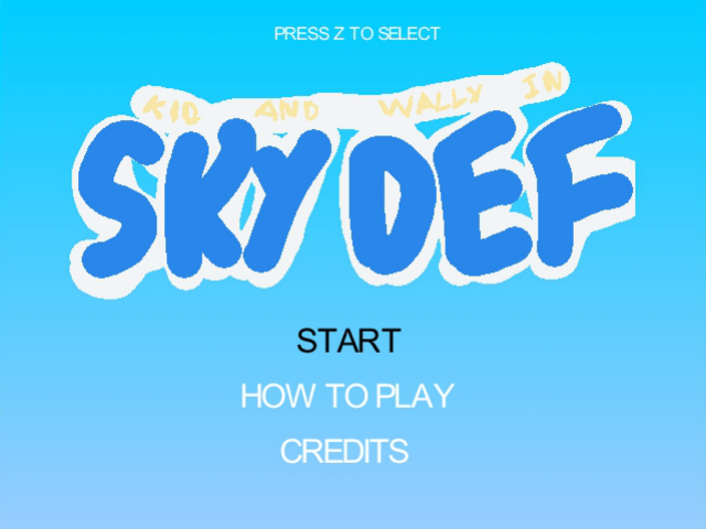 Skydef