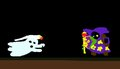 Spooky Shift