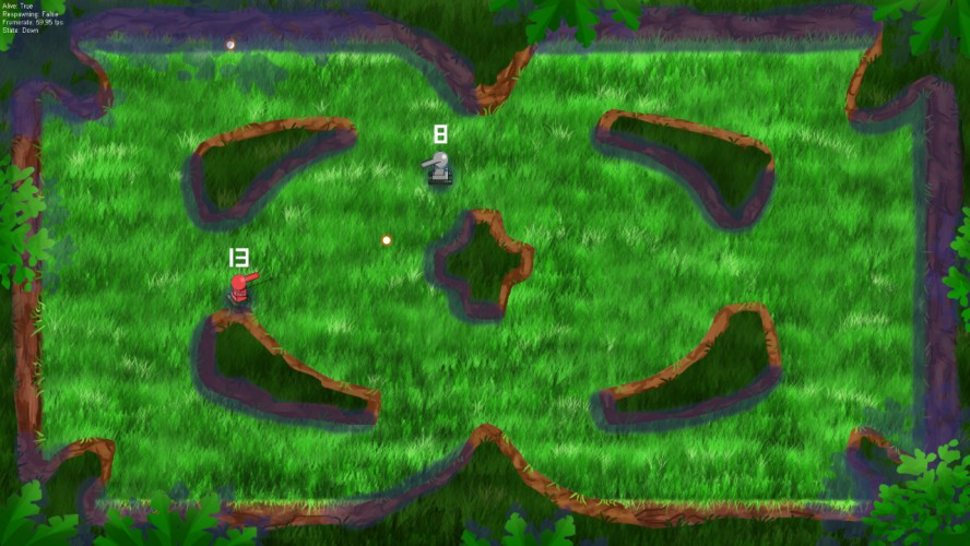 Short circuits