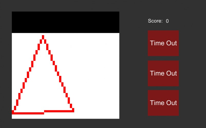 Binary Shift