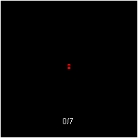 Tiny Black World