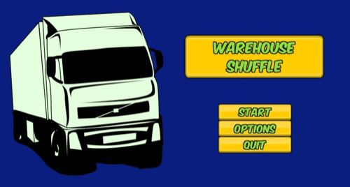 Warehouse Shuffle