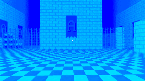 The Tortile Chamber