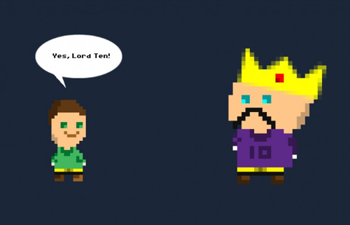 Ain't Got Time For Lootin'