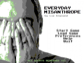 Everyday Misanthrope